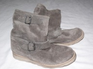 YukonJones saszki rozmiar 37