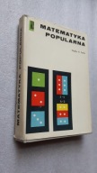 MATEMATYKA POPULARNA - Fuchs (1972)