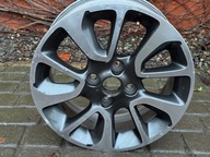 Felga aluminiowa Opel OE 6.0" x 15" 4x100 ET 45 95392967