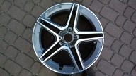 Nowa felga 20' 9J ET57 Mercedes W167 GLE AMG