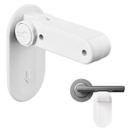 Zamki dla małych dzieci do drzwi - zamki do drzwi dla bezpieczeństwa dzieci