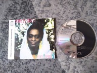 Frances Nero Footsteps Following Me CD