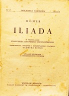 Iliada - Homer