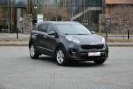 Kia Sportage 1.7CRDi 141KM Automat 2018r. NAVi