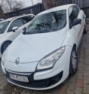 Renault Megane III 1.5 dCi | 2013 | ekonomiczny diesel | klima