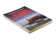 Historia pancernika - Tadeusz Klimczyk
