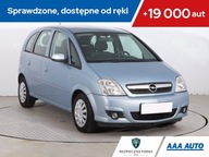 Opel Meriva 1.7 CDTI, Klima, El. szyby