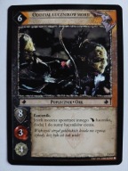 Oddział Łuczników Morii 2U67 LOTR TCG
