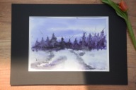 PEJZAŻ (71) dla 884 Skubalskich