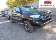 Toyota Tacoma Trd Off Road 2023 3.5l 3.5 Benzyna 278KM