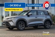 BYD Atto 2 Active Polski salon Duzy rabat Szybki odbior Niska rata