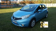 Nissan Note piękny. Gwarancja. Polecam !!!
