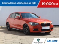 BMW 1 125i, Navi, Xenon, Bi-Xenon, Klima