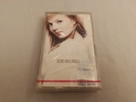 MC / Geri Halliwell / Schizophonic / EMI / 1999 / Folia!