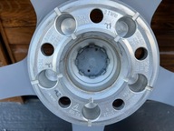 Nowe felgi Porsche Macan 18” oryginał