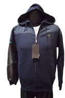 Bluza męska z kapturem TOMY PARKER r. M nr 918