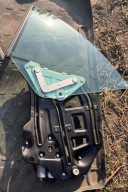 PODNOŚNIK SIŁOWNIK SZYBY TYŁ LEWY AUDI A4 S4 B6 B7 CABRIO