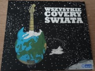 Wszystkie Covery Świata - Pogodno, Cool Kids of Death, Komety CD