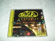 TAXA - KRONEHITS - CD