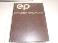 Encyklopedia popularna PWN Praca zbiorowa