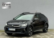 Volkswagen Taigo 1.0TSI 116KM DSG salon Polska kamera VAT23 Benzyna 116KM