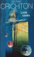 Linia czasu Michael Crichton