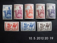 Mauretania - Francuska Afryka Zachodnia