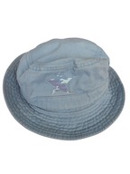 Kapelusz czapeczka dziecięcy GAP moro max 50cm r. S