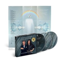 Thomas Anders sings Modern Talking-In The Garden of Venus 3 cd