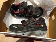 sandały robocze damskie stabilus 6134 rozm 37 nowe