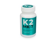 K2 MK-7 100 MCG - NATURALNA WITAMINA VISANTO