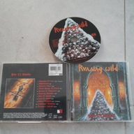 Running Wild – Pile Of Skulls - CD 1992 bez rys