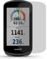 Szkło hybrydowe szkło ochronne Garmin Edge 1040 / Solar