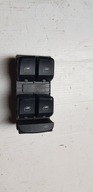 Przełącznik Szyb Panel Kierowcy AUDI A4 B8 A5 Q5 Nr 8K0959851D Eu