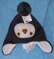 Czapka dziecięca Kiabi rozmiar 49