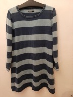 GUDRUN SJODEN SUKIENKA DZIANINOWA R.M/L/40/42 ORYGINALNA