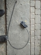 mercedes gla b 246 cla zamek maski