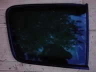 RENAULT ESPACE GRAND 4 IV Szyba boczna błotnika tył prawy tylna prawa