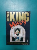 Misery Stephen King