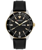 Zegarek męski Perfect Classic Perfect-PF00991
