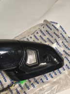Lusterko lewe Volvo S60 V60 lift 2013-2018r 15Pin NOWE 31402570 3304-701