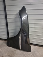 Błotnik Jaguar XJ x351 LIFT Lewy przód z listwą chromem AW93-F16135 XJL XJR