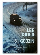 JACK REACHER: 61 GODZIN * LEE CHILD * real foto