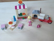 Klocki Lego Friends Pizzeria Stefani 41092