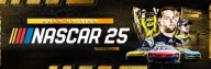 NASCAR 25 Gold Edition