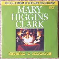 Mary Higgins Clark kolekcja (4 płyty DVD)