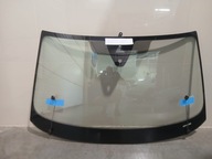 SZYBA PRZEDNIA VW ARTEON ORYGINAŁ GRZANA KAMERA SENSOR 22R