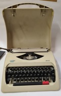 Maszyna do pisania optima sm 40