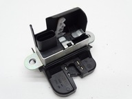 ZAMEK KLAPY BAGAŻNIKA TYŁ TYLNY VW GOLF VII 5G6827505