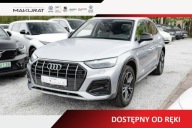 Audi Q5 PJA39169#3.0 TDI Quattro 286KM Masaże